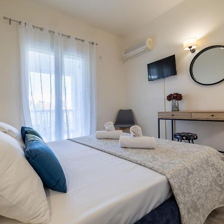 Kamara Apartments Alykanas  Extérieur photo