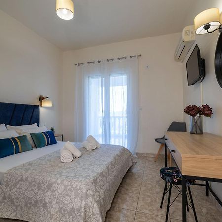 Kamara Apartments Alykanas  Extérieur photo
